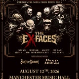 THE EX-FACES