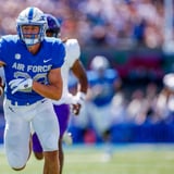 Air Force Academy Falcons Football vs. Duquesne Dukes Football