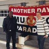 United We Stand Live - Andy Cole & Andy Mitten