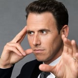 Oz "The Mentalist" Pearlman LIVE - Netflix Special Taping