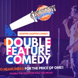 Double Feature Comedy Night