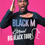BLACK M EN SHOWCASE