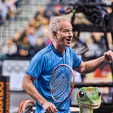 John McEnroe