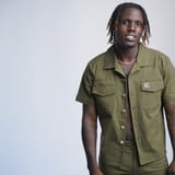 Jamal Roberts
