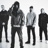 THROWN