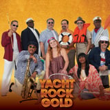 Yacht Rock Gold Experience