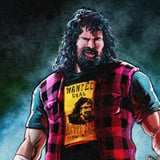 Mick Foley: 40 Years of Foley