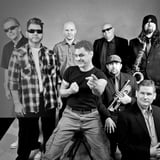 Dead Man's Party Halloween BASH