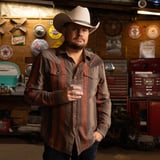 Randy Rogers w/ Pat Green