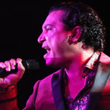 Carlos Daniels: Tribute to Juan Gabriel