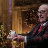 Christmas With C.S. Lewis