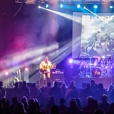 Lotus Land - The American RUSH Tribute
