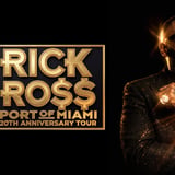 Rick Ross & the Renaissance Orchestra