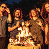 4 Ticket Package (Package includes 1 admission to all 4 shows)