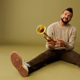 Jon Lampley ‘Notes To Self’ Album Release feat. Special Guests Clyde & Gracie Lawrence + Sammy Rae