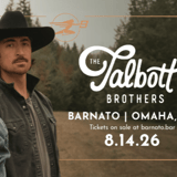 THE TALBOTT BROTHERS