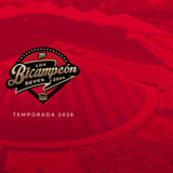 Beisbol Play Offs Guerreros de Oaxaca v. Diablos Rojos Temporada 2026