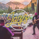 Telluride Jazz Festival
