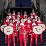 Mariachi Sol De Mexico Christmas 2026