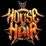 House of Hair 80's Metal