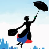 Mary Poppins (Film)