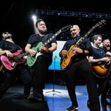 To the Limit:  The Ultimate Eagles Tribute