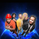 The Molly Ringwalds