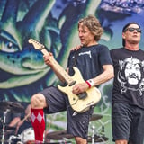 Ugly Kid Joe, Wheatus, platinum moon