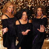 The FLOS (Former Ladies of The Supremes): 40TH ANNIVERSARY CELEBRATION