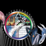 Wish You Were Here - The Sight and Sound of Pink Floyd