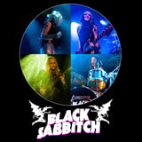 BLACK SABBITCH