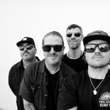 The Elovaters - Sunburn Tour 2026