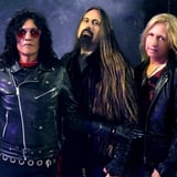 Bulletboys, Permacrush, Whiskey Dogz, Mancini, Stone Pusher, The Horsemen