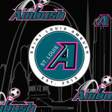 St. Louis Ambush vs Kansas City Comets