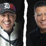 Perritos Only Presents: That's Not Me Comedy Tour
