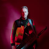 Howard Jones: Things Can Only Get Better Tour