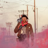 Tom Morello