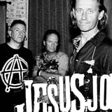 JS Promotions present Jesus Jones