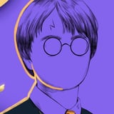 The Music of Harry Potter by Mystery Ensemble