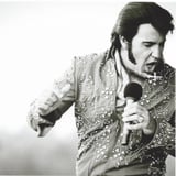 Jesse Garron's Tribute To Elvis