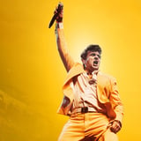 Sonu Nigam