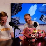 Podiots Presents: Podiots (matinee)