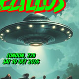 The Rezillos