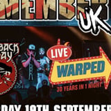 A Day To Remember UK