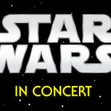 Star Wars: A New Hope Live in Concert