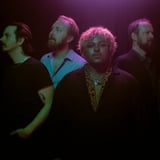 Billy Allen + The Pollies with Kristina Murray