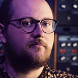 Dan Deacon