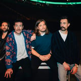 Palace Bowl Presents - Bastille & The Wombats