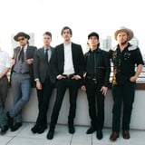 Old Crow Medicine Show