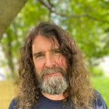 Lou Barlow and Bobby Bare Jr Acoustic Song Swap